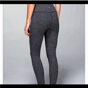 Per owned lululemon 29” wunder under